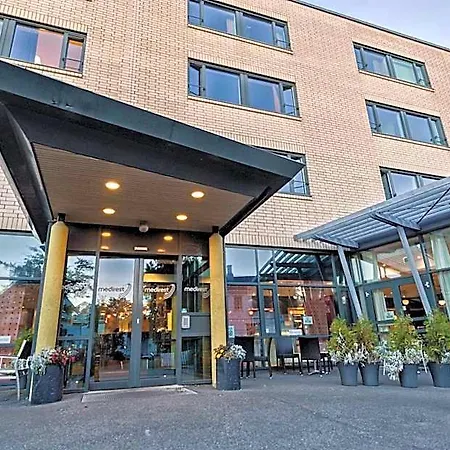 Zefyr Otel *