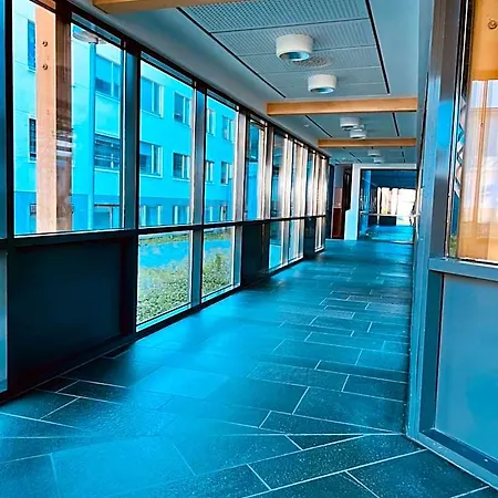 Zefyr Otel Bodø