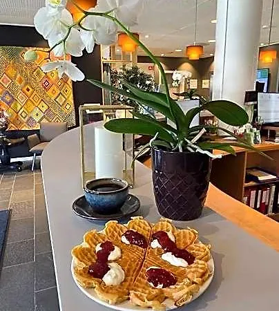 Zefyr Bodø